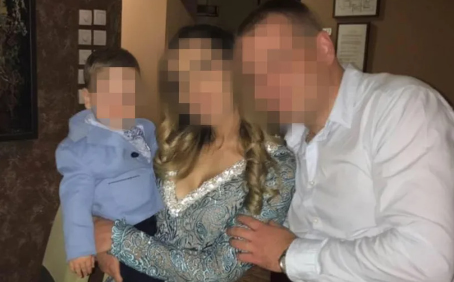 Полицаец со сопругата и 9-годишниот син загинаа во тешка сообраќајна несреќа во Белград, во нив удрил пијан возач