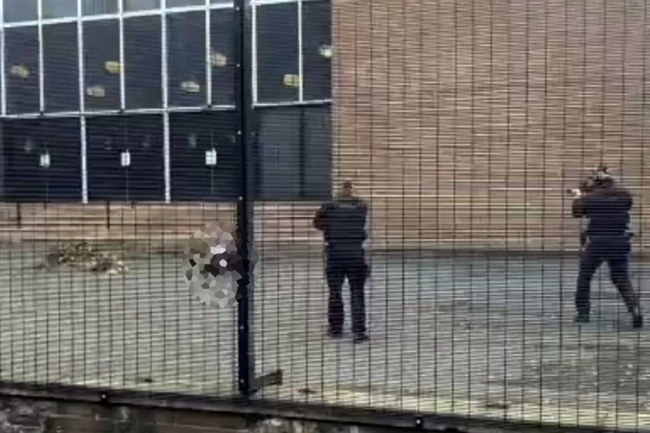 Полицијата го идентификуваше напаѓачот во Манчестер: уште тројца уапсени