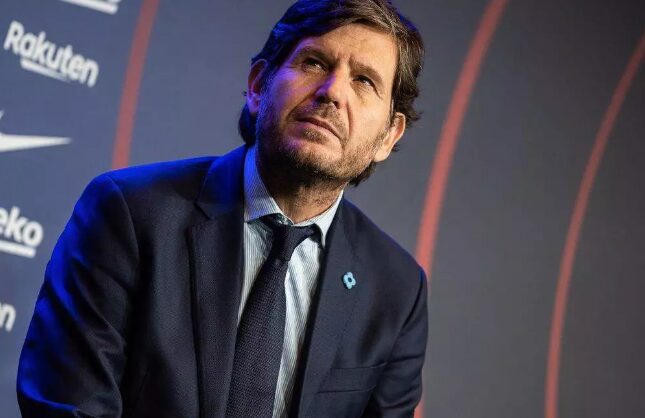 Поранешниот спортски директор на Барселона ќе ја крои трансфер политиката на Атлетико