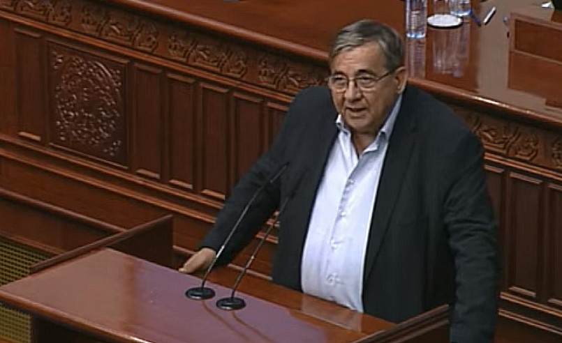 Почина Панчо Минов, поранешен пратеник и градоначалник на Кавадарци