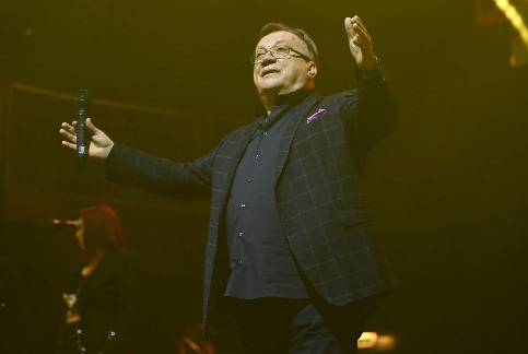 Почина Халид Бешлиќ - Reporter.mk