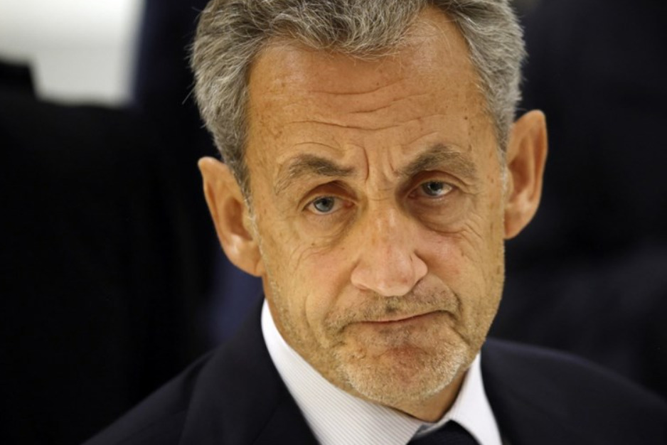 Прв поранешен претседател на земја од ЕУ зад решетки: Саркози ќе оди во затвор за два дена