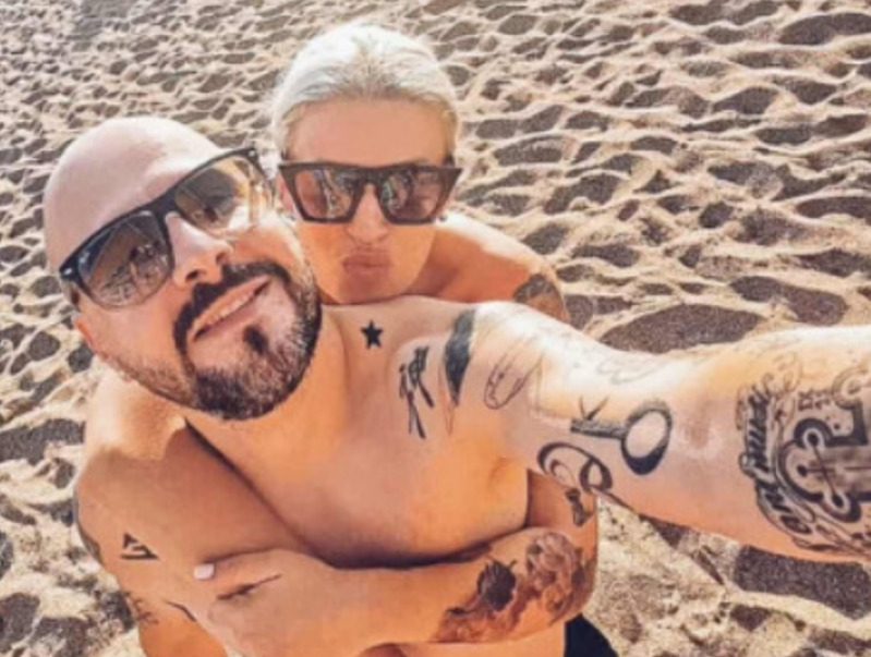 Пријателите и соработниците се простуваат од Панчо од ДНК: „Џуџе мое, многу ќе ми фалиш“