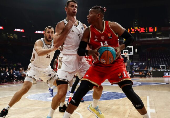 Проблем за Црвене звезда – Риверо во аут до Нова година