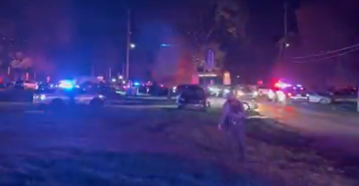 Пукање на универзитет во САД, едно лице убиено, шестмина ранети