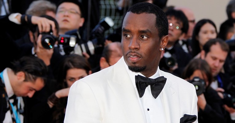 Раперот Диди нападнат во за затвор