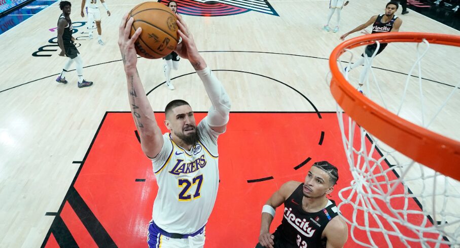 Реал донесе засилување од Лос Анџелес Лејкерс