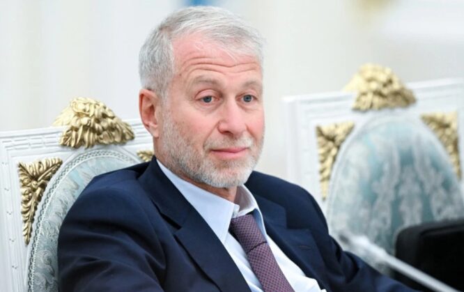 Роман Абрамович подготвен да го купи Галатасарај