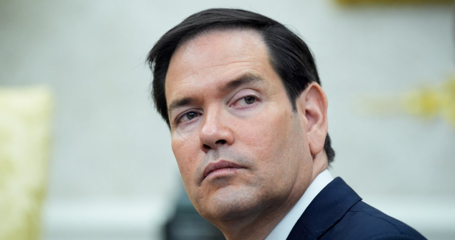 Рубио: Мислам дека Израел разбира дека заложниците не можат да бидат ослободени среде воздушните напади