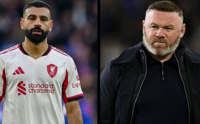 Руни: Салах само гледаше како играчите на Челзи го растураат неговиот дефанзивец, а Салах само гледа