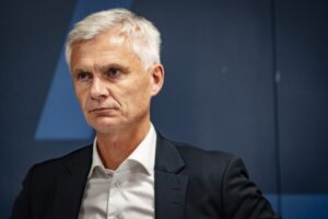 Русија води хибридна војна против Данска и Европа, вели директорот на данската воена разузнавачка служба