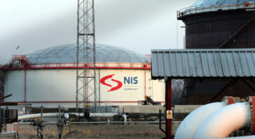 САД воведуваат санкции врз српската нафтена индустрија