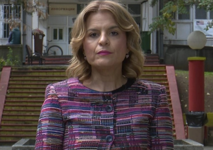 СДСМ: По наркоскандалот на директорот на Неврологија мора кривична одговорност и темелна истрага