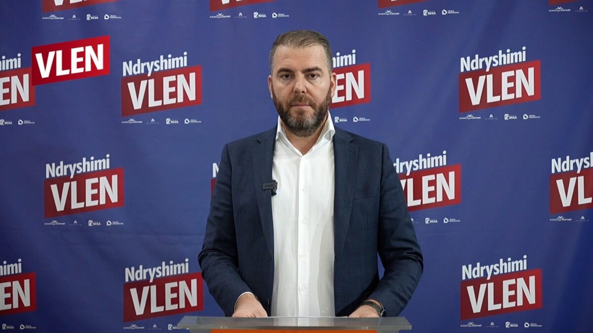 Сабри Азири: Бујар Османи поминал повеќе од 10 години на власт, но ниту еден ден за Чаир