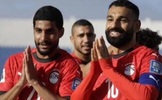 Салах го однесе Египет на Светското првенство