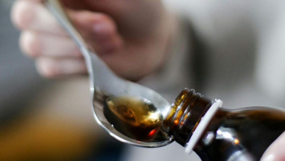 Светската здравствена организација тестира смртоносен сируп против кашлица