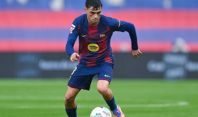 Се повреди Педри, ќе отсуствува неколку недели