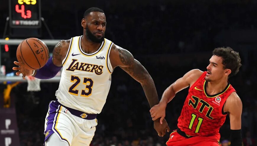 Се подготвуваат три големи трансфери во НБА