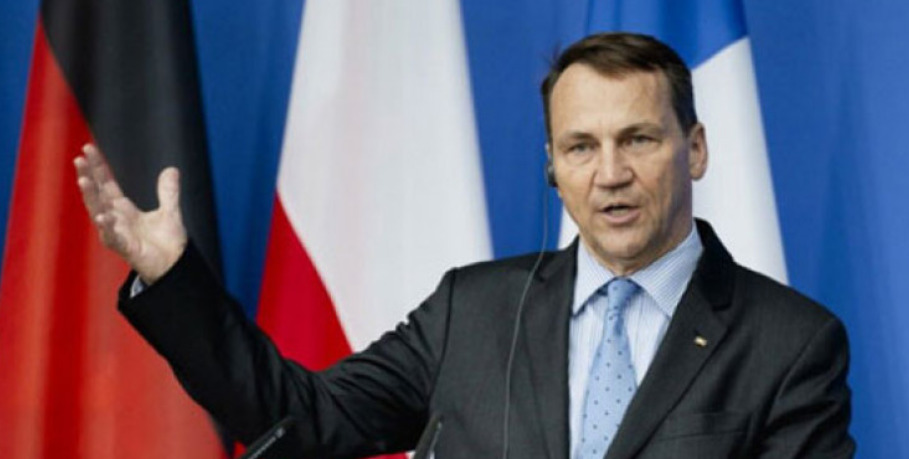 Сикорски: Европа мора да се подготви за „длабок“ руски напад