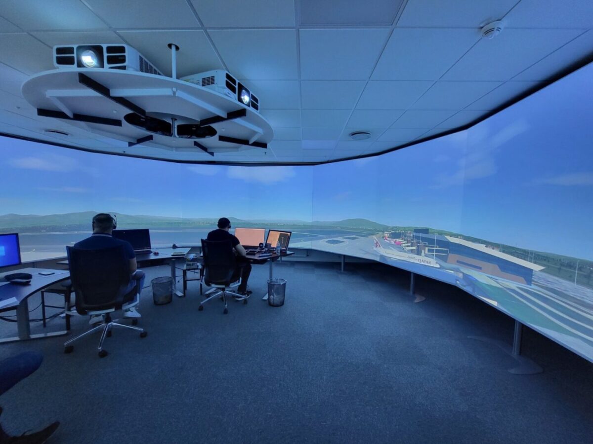 Синдикатот на контрола на летање: Наводите на М -НАВ дека Тасевски признал дека штрајкот е незаконски се невистинити