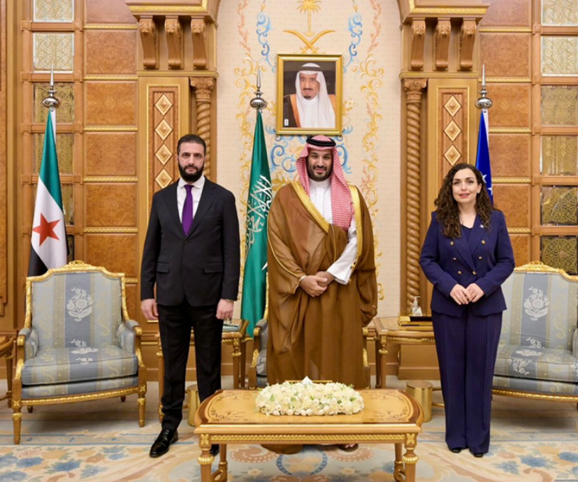 Сирија го призна Косово