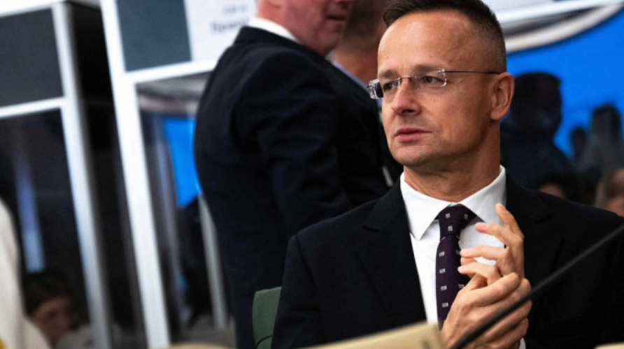 Сијарто до Зеленски: Не можеш ти да одлучуваш кој ќе влезе во ЕУ