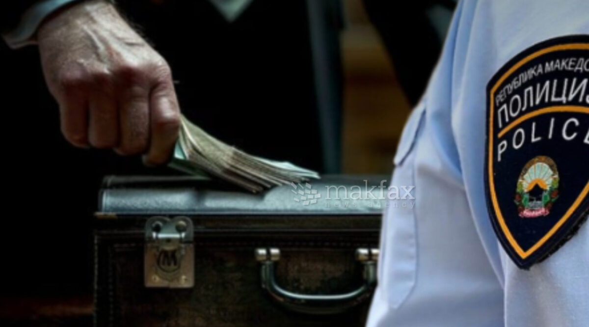 Скопските лихвари им ги одземале имотите на оние кои не можеле да ја вратат позајмицата, каматата била и до 15 отсто месечно