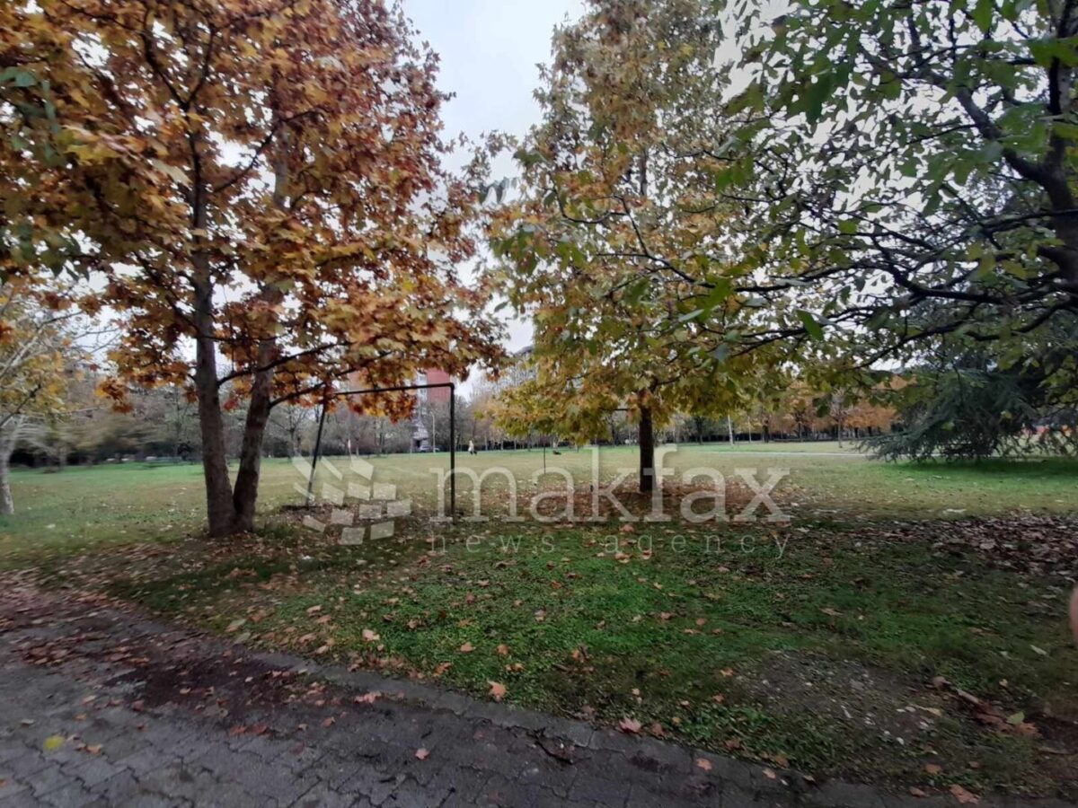 Сончево со мала до умерена локална облачност, максималната температура до 20 степени