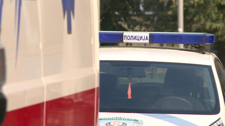 Сообраќајна несреќа кај Нови Сад, загина 16-годишен џудист на Партизан