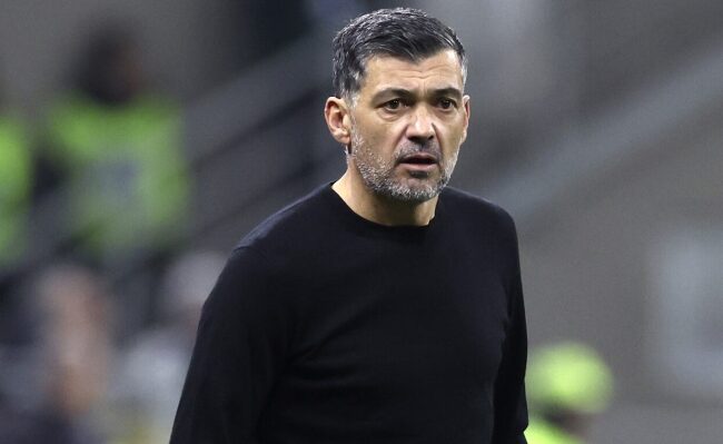 Спалети ја одби, Консеисао ја прифати понудата од Ал-Итихад