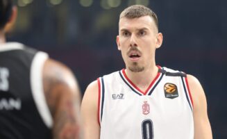 Спогодбено се разделија Олимпија Милано и Влатко Чанчар