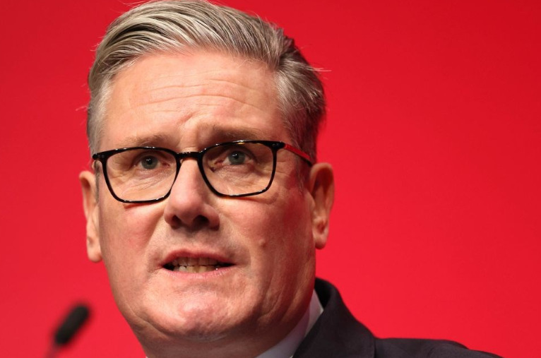 Стармер: Нема „златна карта“ за трајно населување во Велика Британија, тоа мора да се заслужи