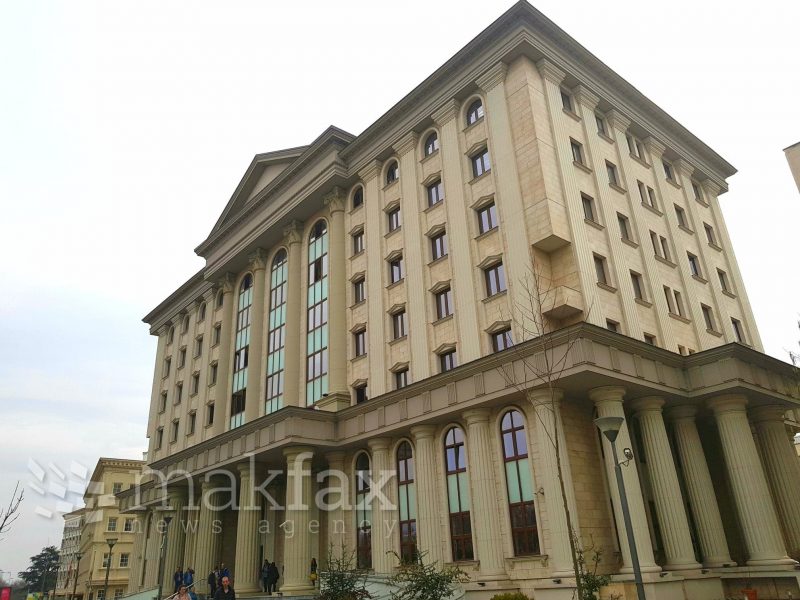 Судењето за пожарот во Кочани распределенo кај судијката Диана Груевска Илиевска