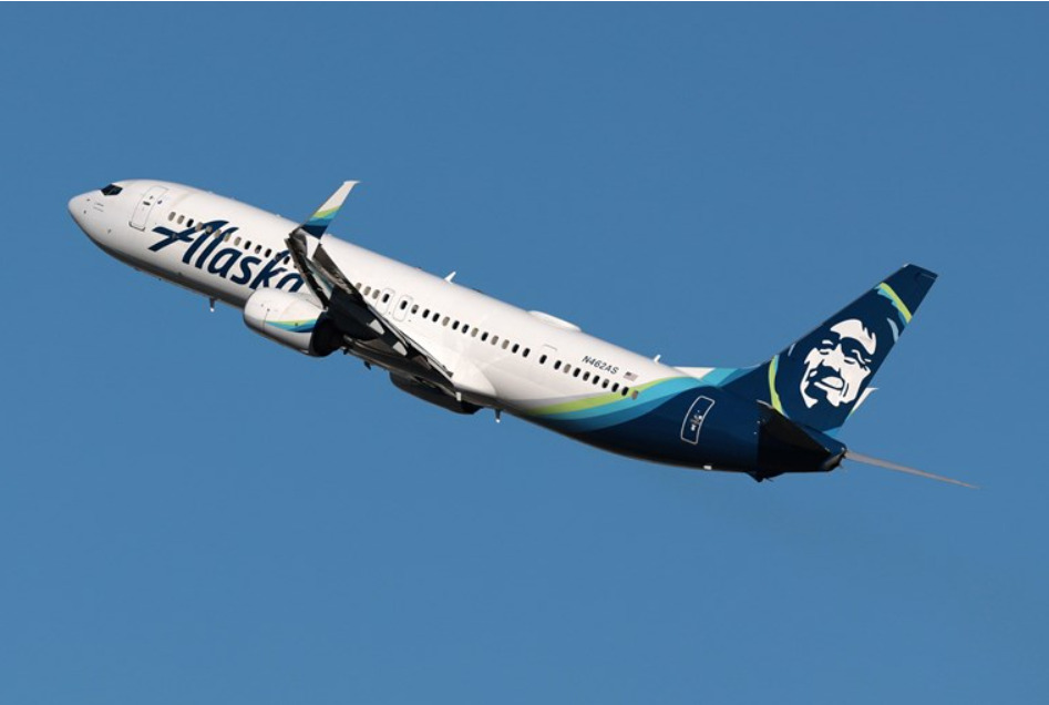 Технички проблеми со „Аласка ерлајнс“: сите летови низ САД се запрени