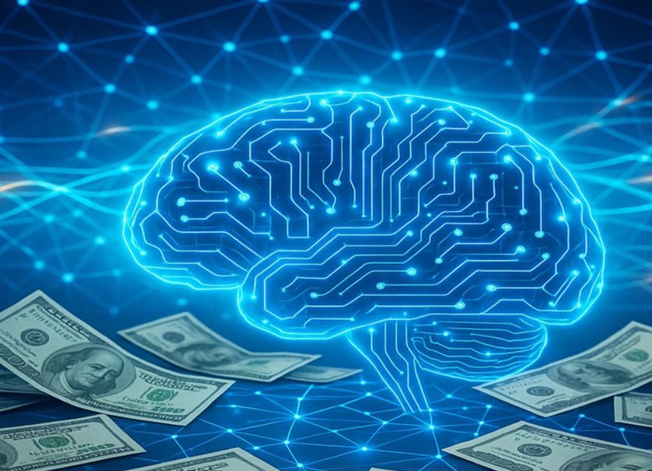 Технолошките гиганти инвестираат милијарди во трката за доминација со вештачката интелигенција