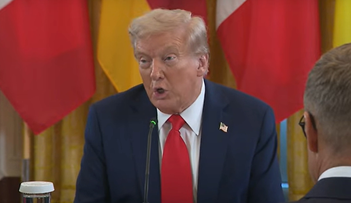 Трамп: Работата во Газа не е завршена, втората фаза од мировниот договор започнува веднаш