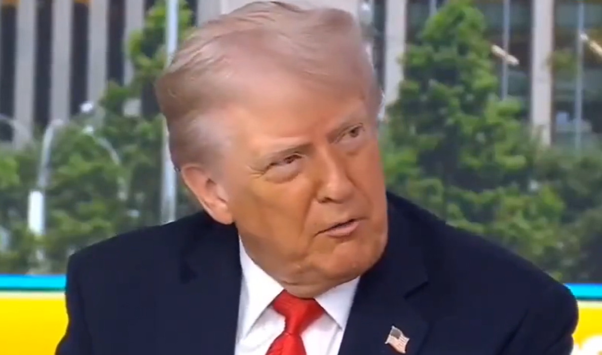 Трамп: Царината од 100 отсто за кинеска стока не е одржлива, но бев принуден на тоа