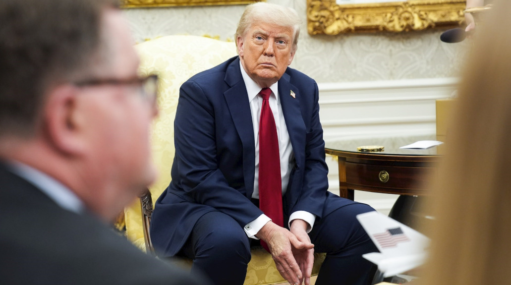 Трамп воведе санкции врз колумбискиот претседател и неговото семејство