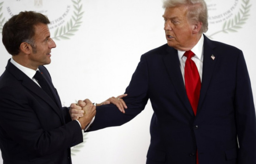 Трамп ги третира европските лидери како марионети во својот „куклен театар“, вели Карпович