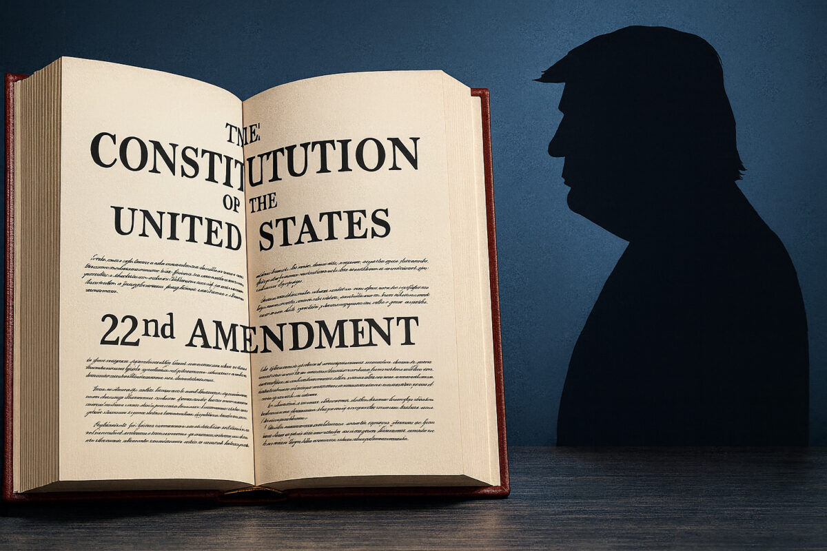 Трамп нема да се кандидира за потпретседател на изборите за 3 години