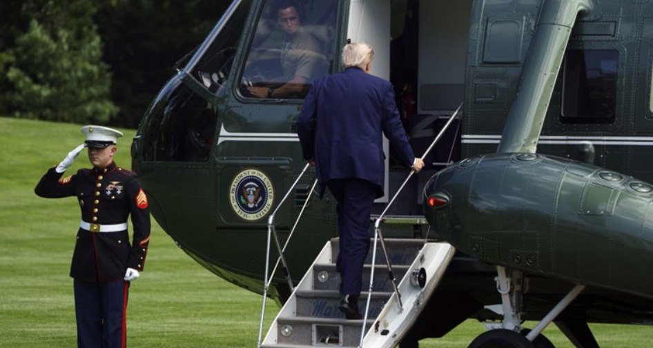 Трамп патува во Токио на средба со новата премиерка: „Слушам фантастични работи“