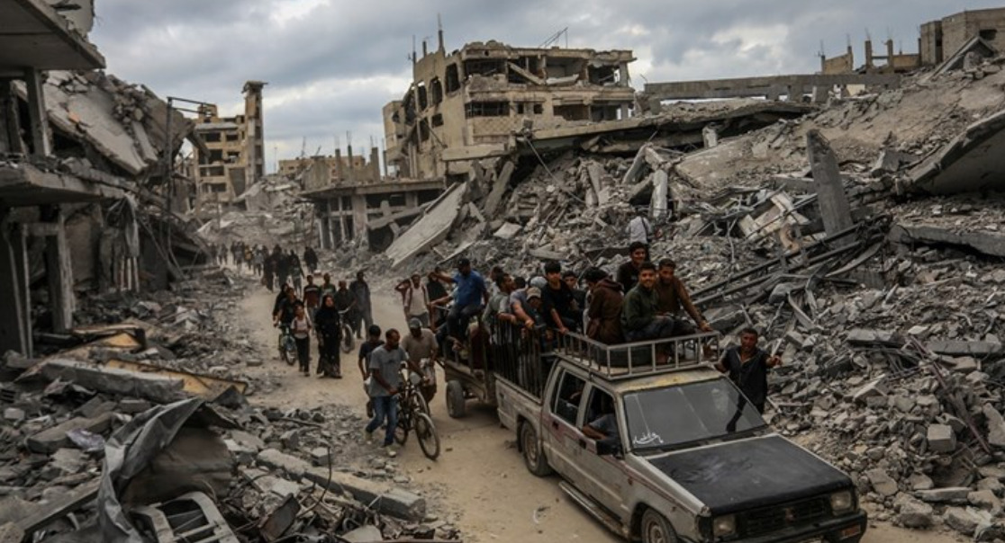 Трамп постигна прекин на огнот во Газа, но сега се појавуваат три големи прашања