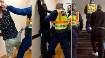 Тројца мажи силувале 18-годишно девојче со часови во Унгарија: нејзиниот познаник снимал