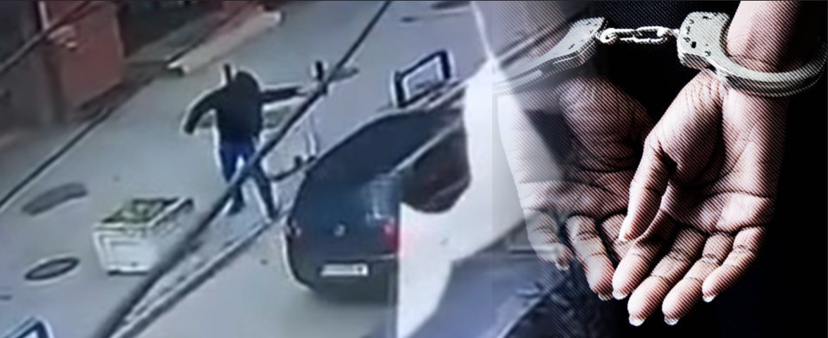 Уапсена сопругата на докторот кој беше застрелан во Куманово, била вмешана во обидот за неговото убиство