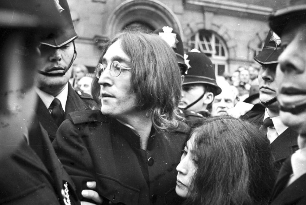 Убиецот на Џон Ленон: Немам повеќе интерес да бидам познат, тоа беше моето дно