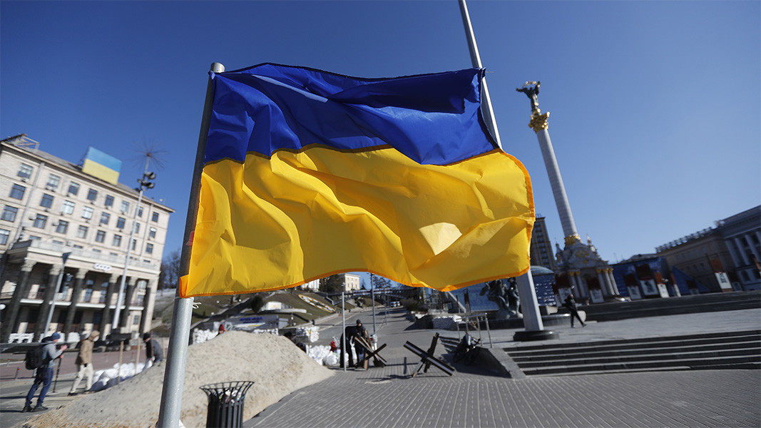 Украина и Европа подготвуваат мировен план од 12 точки за крај на војната