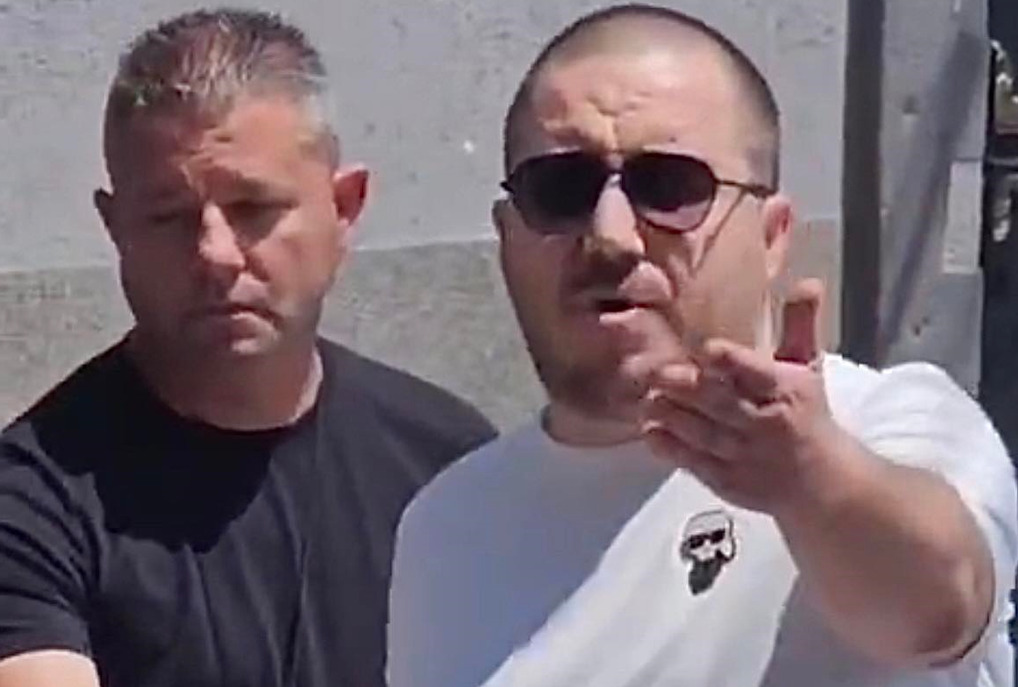 Условна казна за едниот од напаѓачите на градоначалничката Арсовска