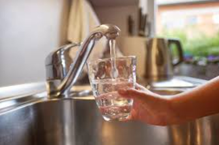 Утре без вода дел од Општина Центар