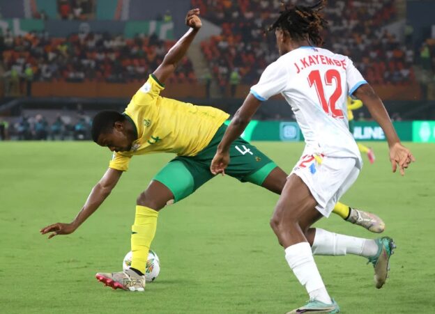 ФИФА и одзеде три бода на Јужна Африка