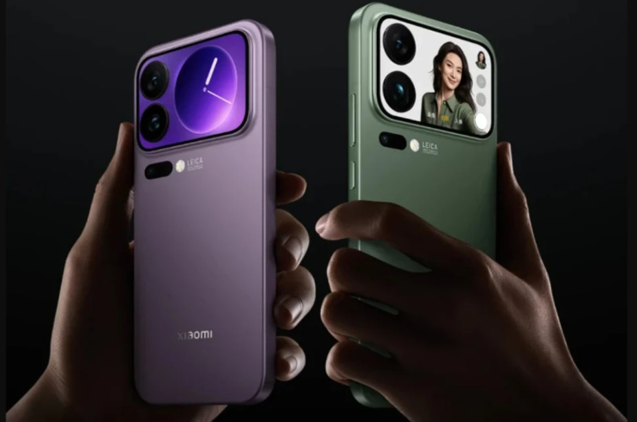 (ФОТО/ВИДЕО) Xiaomi 17 Pro Max: Кинескиот гигант го напаѓа Apple